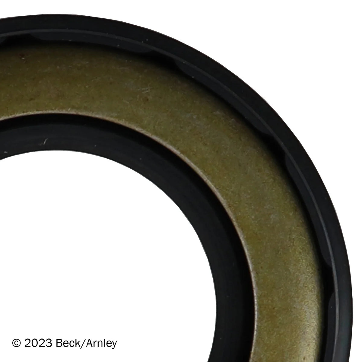 Beck/Arnley 052-3239 1997-2004 Mitsubishi Montero Sport Wheel Seal