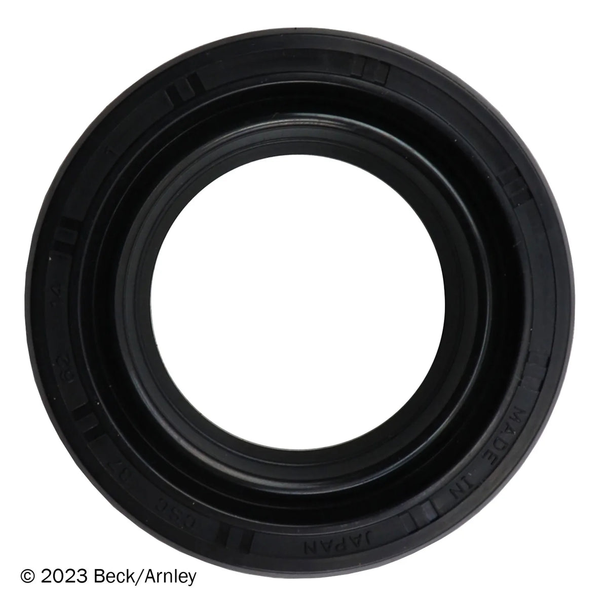 Beck/Arnley 052-3239 1997-2004 Mitsubishi Montero Sport Wheel Seal