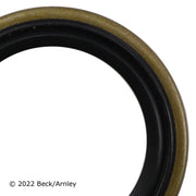 Beck/Arnley 052-3242 2001-2005 Kia Rio Wheel Seal
