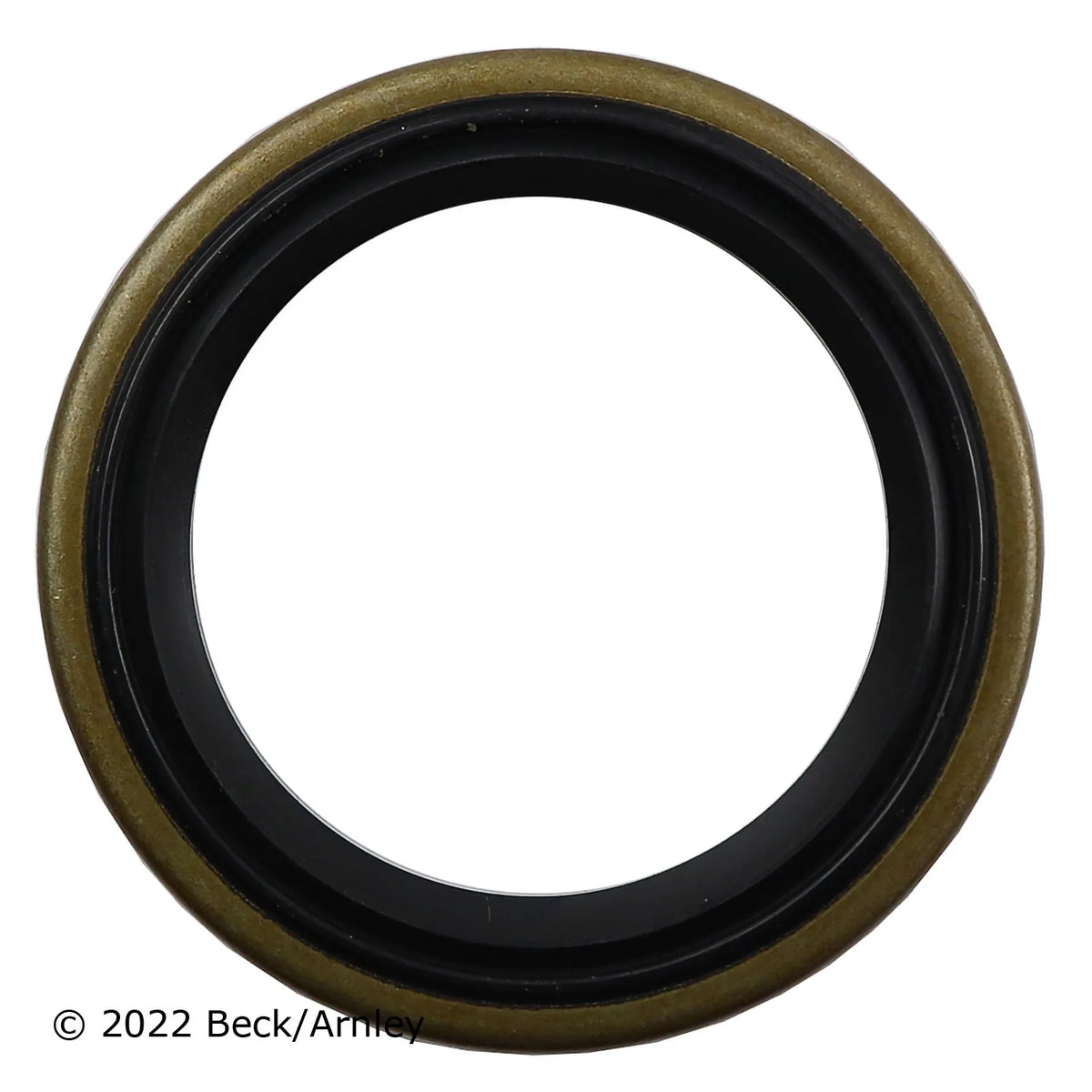 Beck/Arnley 052-3242 2001-2005 Kia Rio Wheel Seal