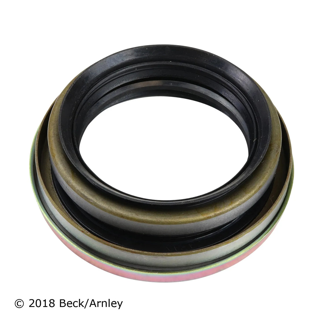 Beck/Arnley 052-3281 1983-1988 Toyota Tercel Wheel Seal