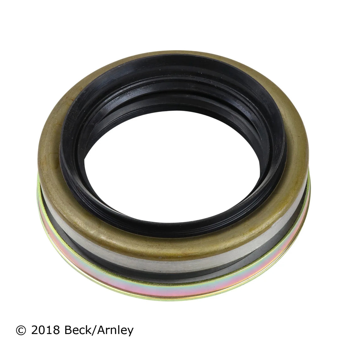 Beck/Arnley 052-3281 1983-1988 Toyota Tercel Wheel Seal