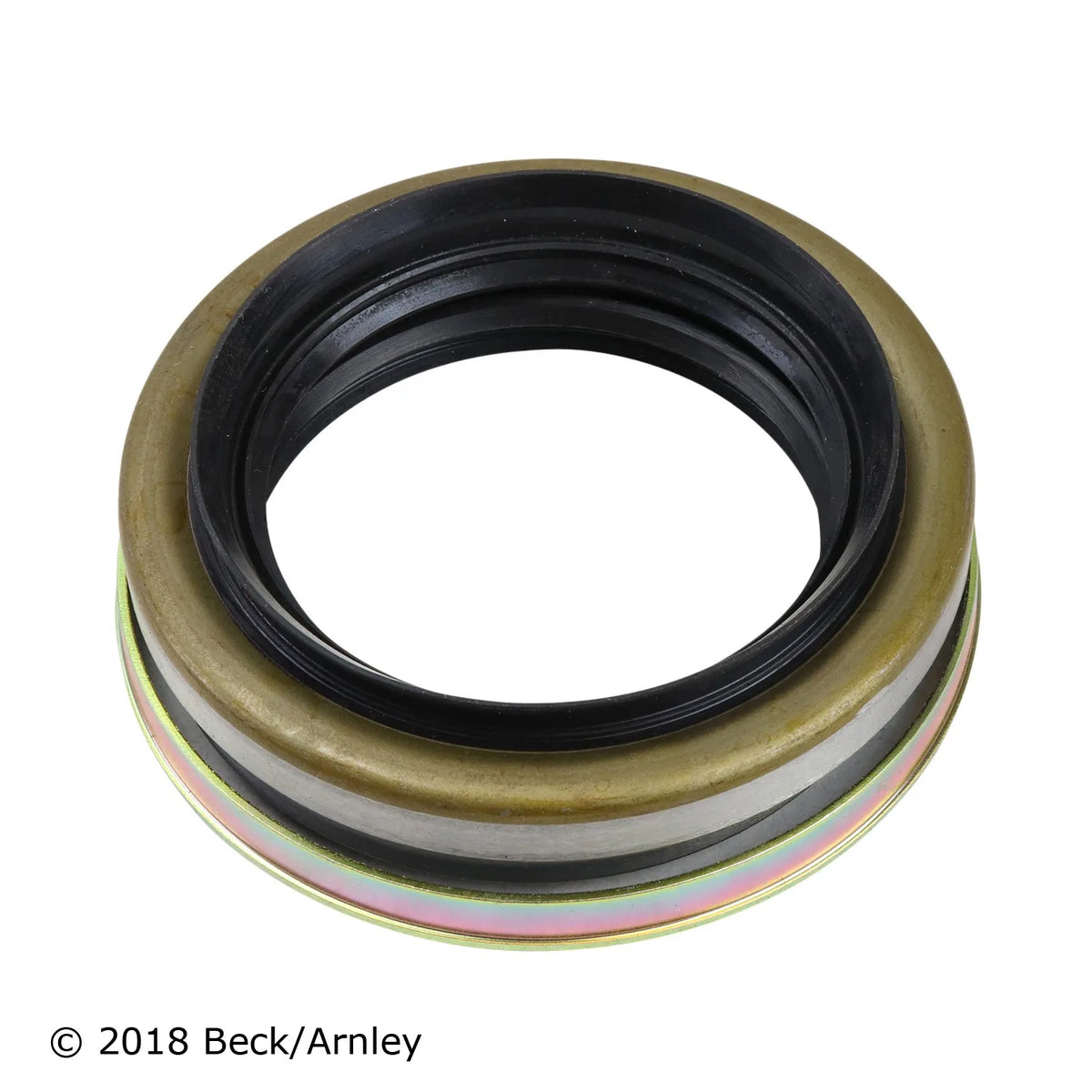 Beck/Arnley 052-3281 1983-1988 Toyota Tercel Wheel Seal