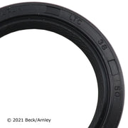 Beck/Arnley 052-3292 2008-2009 Subaru Legacy Engine Camshaft Seal