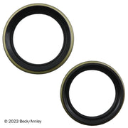 Beck/Arnley 052-3335 1996-2000 Toyota RAV4 Wheel Seal
