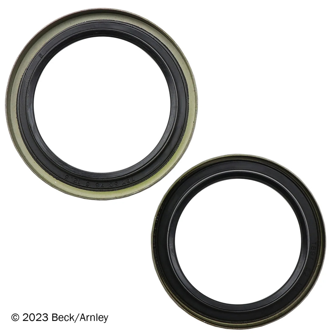 Beck/Arnley 052-3335 1996-2000 Toyota RAV4 Wheel Seal