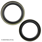 Beck/Arnley 052-3335 1996-2000 Toyota RAV4 Wheel Seal