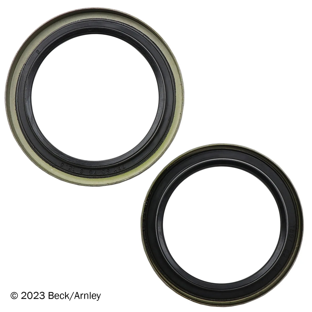 Beck/Arnley 052-3335 1996-2000 Toyota RAV4 Wheel Seal