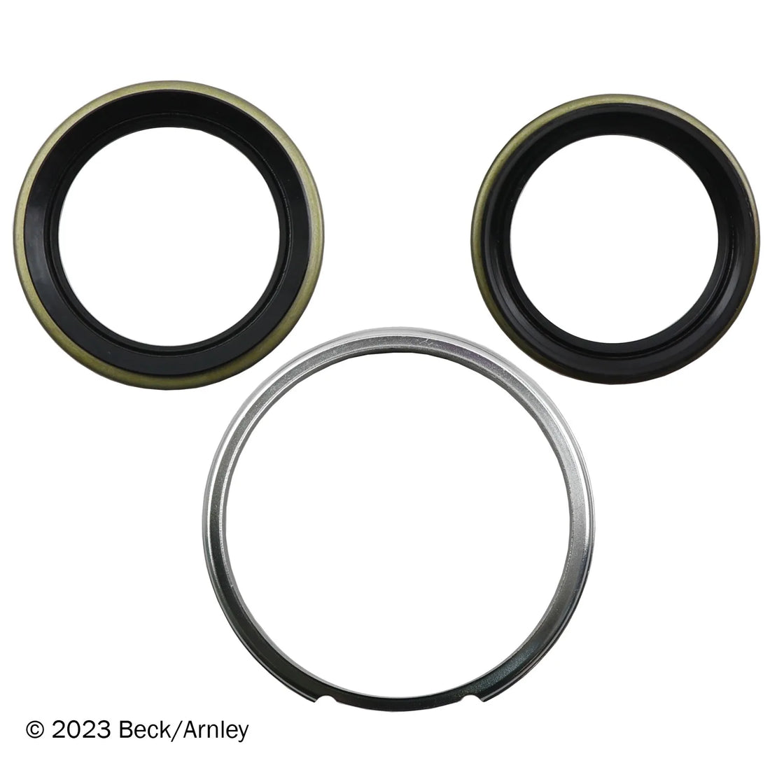 Beck/Arnley 052-3335 1996-2000 Toyota RAV4 Wheel Seal