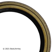Beck/Arnley 052-3344 1993-1998 Toyota T100 Wheel Seal