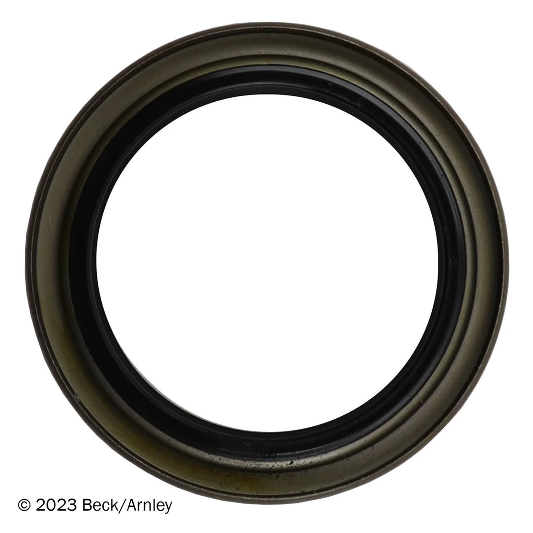 Beck/Arnley 052-3345 1986-1995 Suzuki Samurai Wheel Seal