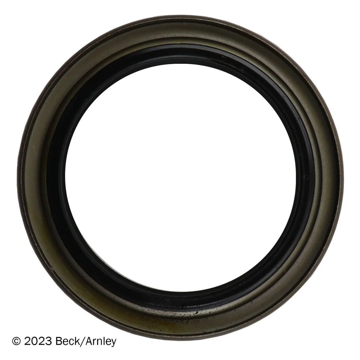Beck/Arnley 052-3345 1986-1995 Suzuki Samurai Wheel Seal