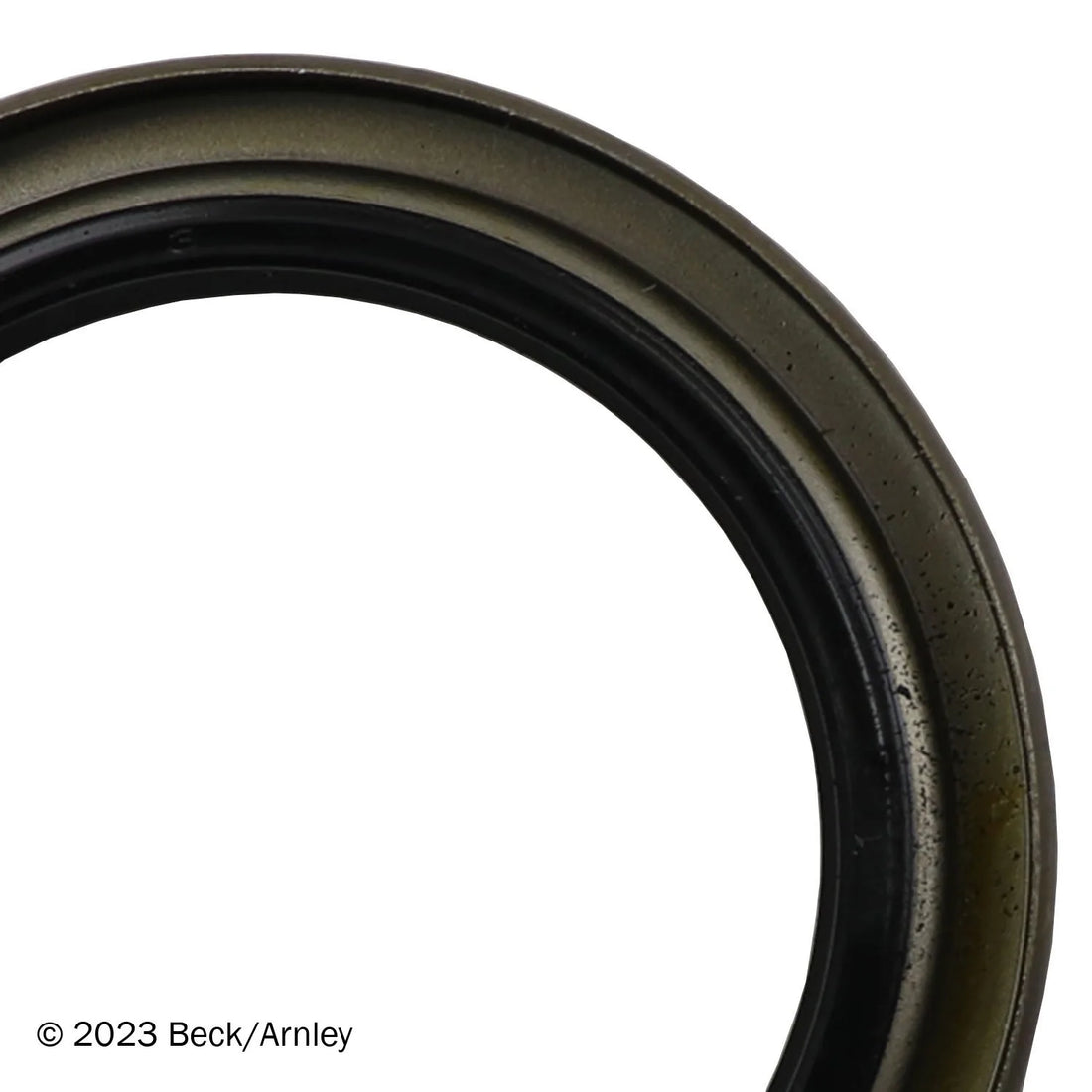 Beck/Arnley 052-3345 1986-1995 Suzuki Samurai Wheel Seal