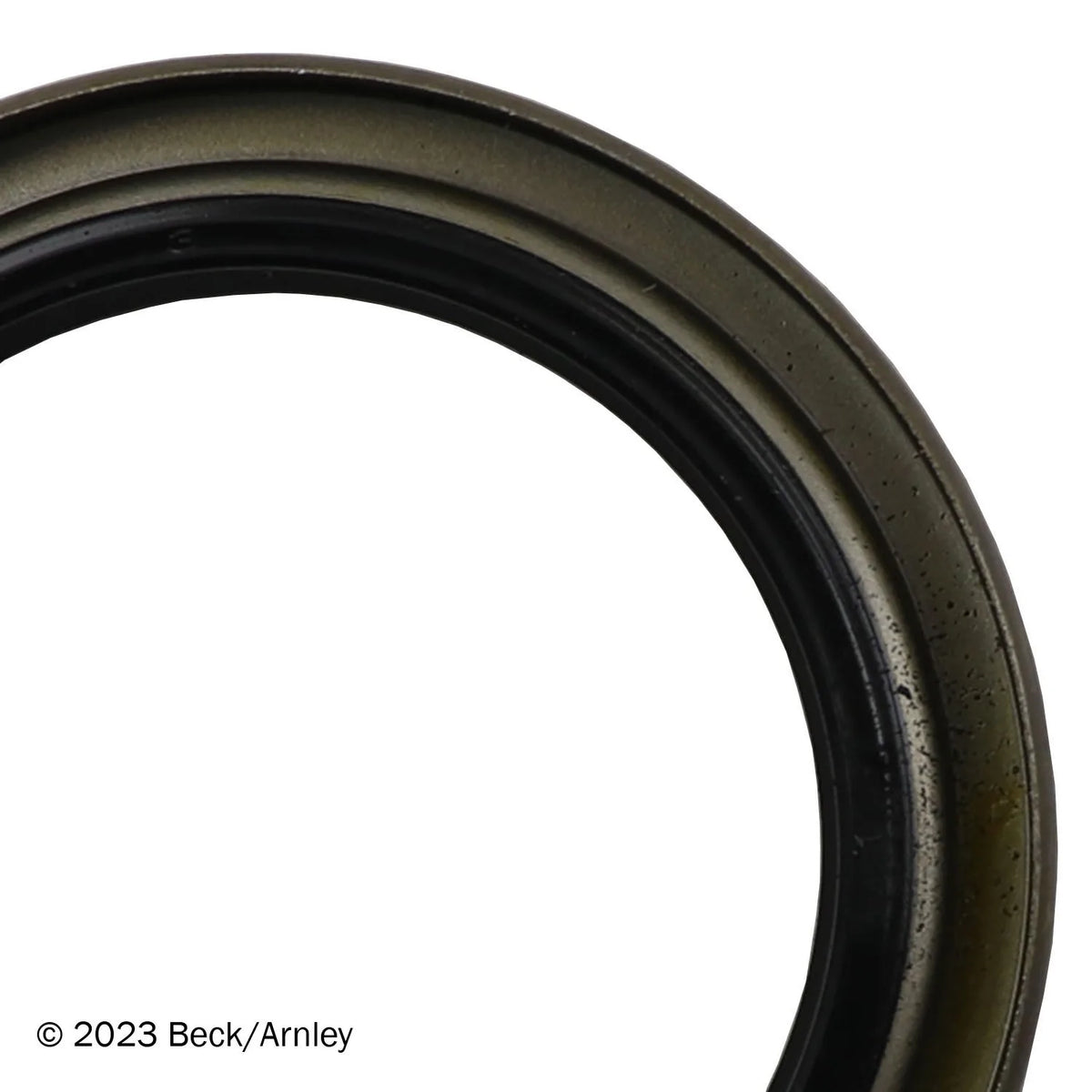 Beck/Arnley 052-3345 1986-1995 Suzuki Samurai Wheel Seal