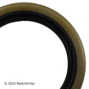 Beck/Arnley 052-3349 1987-1993 Mazda B2200 Wheel Seal