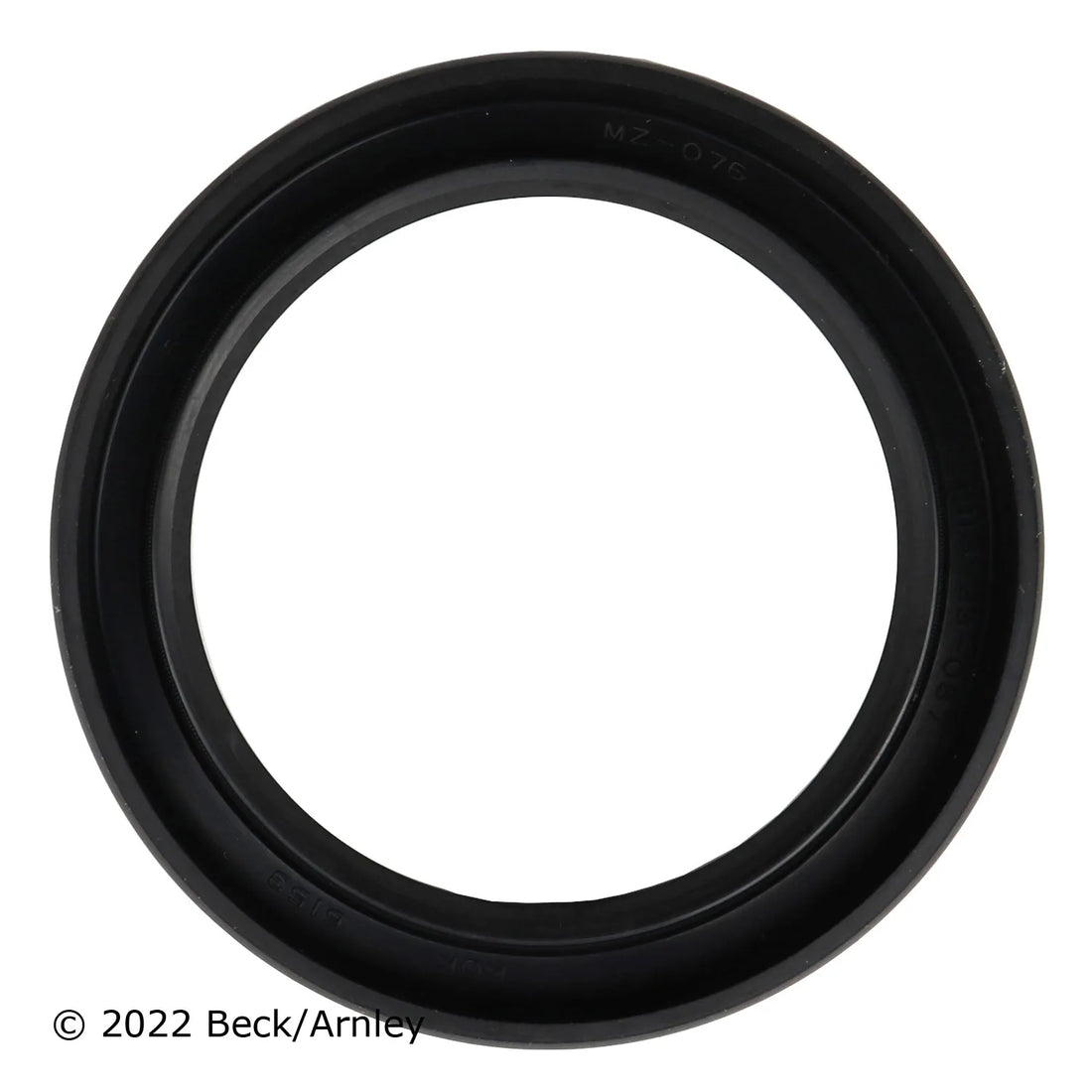 Beck/Arnley 052-3349 1987-1993 Mazda B2200 Wheel Seal