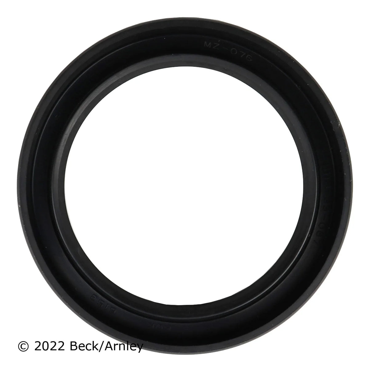 Beck/Arnley 052-3349 1987-1993 Mazda B2200 Wheel Seal