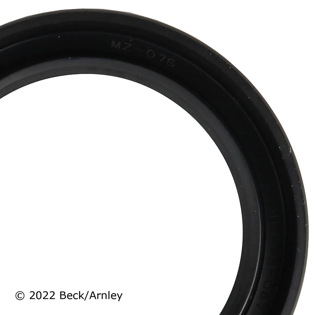 Beck/Arnley 052-3349 1987-1993 Mazda B2200 Wheel Seal
