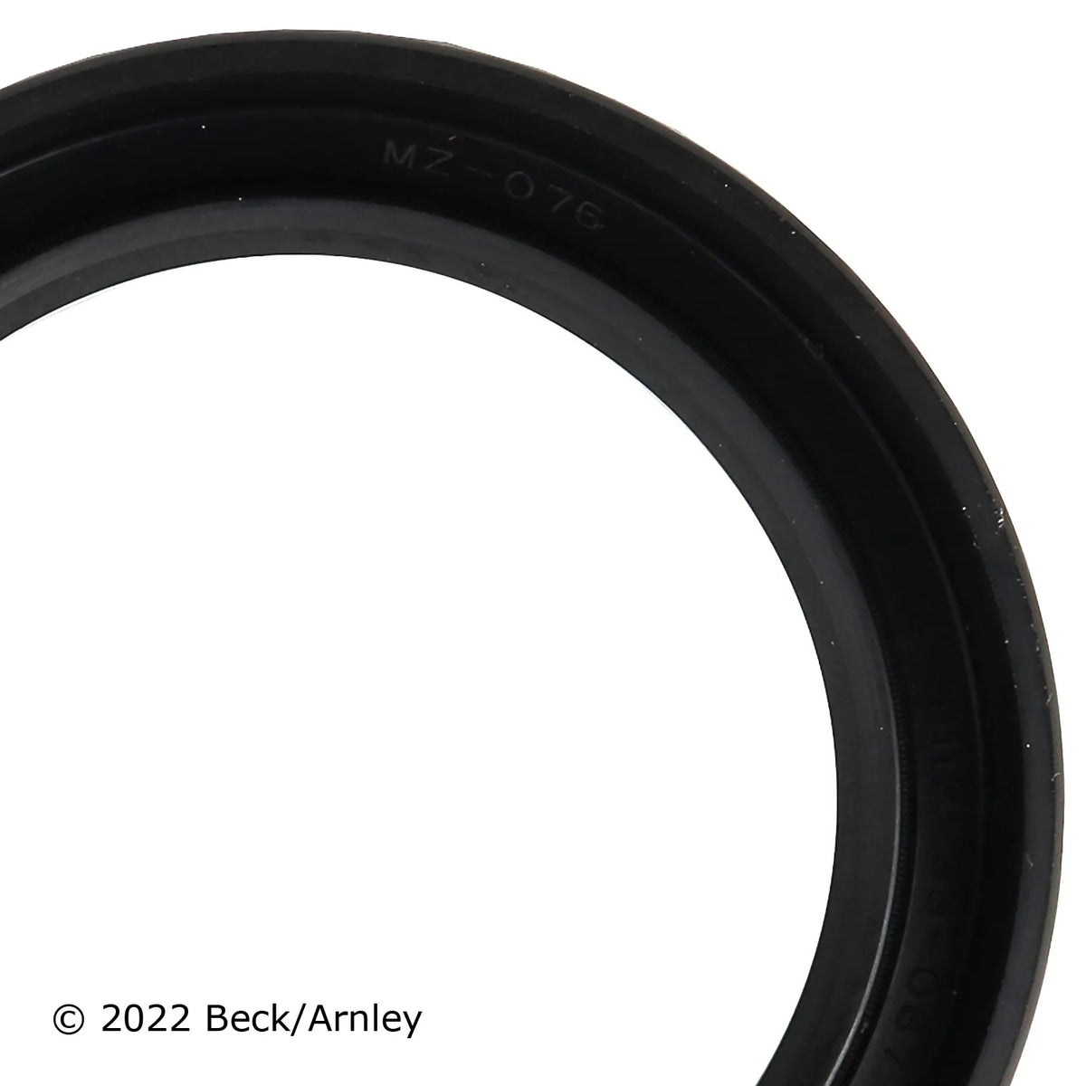 Beck/Arnley 052-3349 1987-1993 Mazda B2200 Wheel Seal