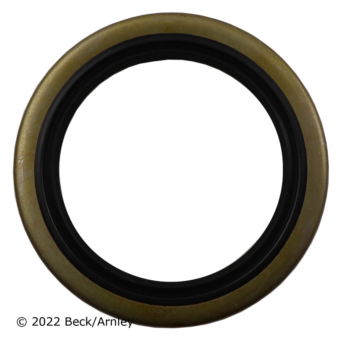 Beck/Arnley 052-3349 1987-1993 Mazda B2200 Wheel Seal