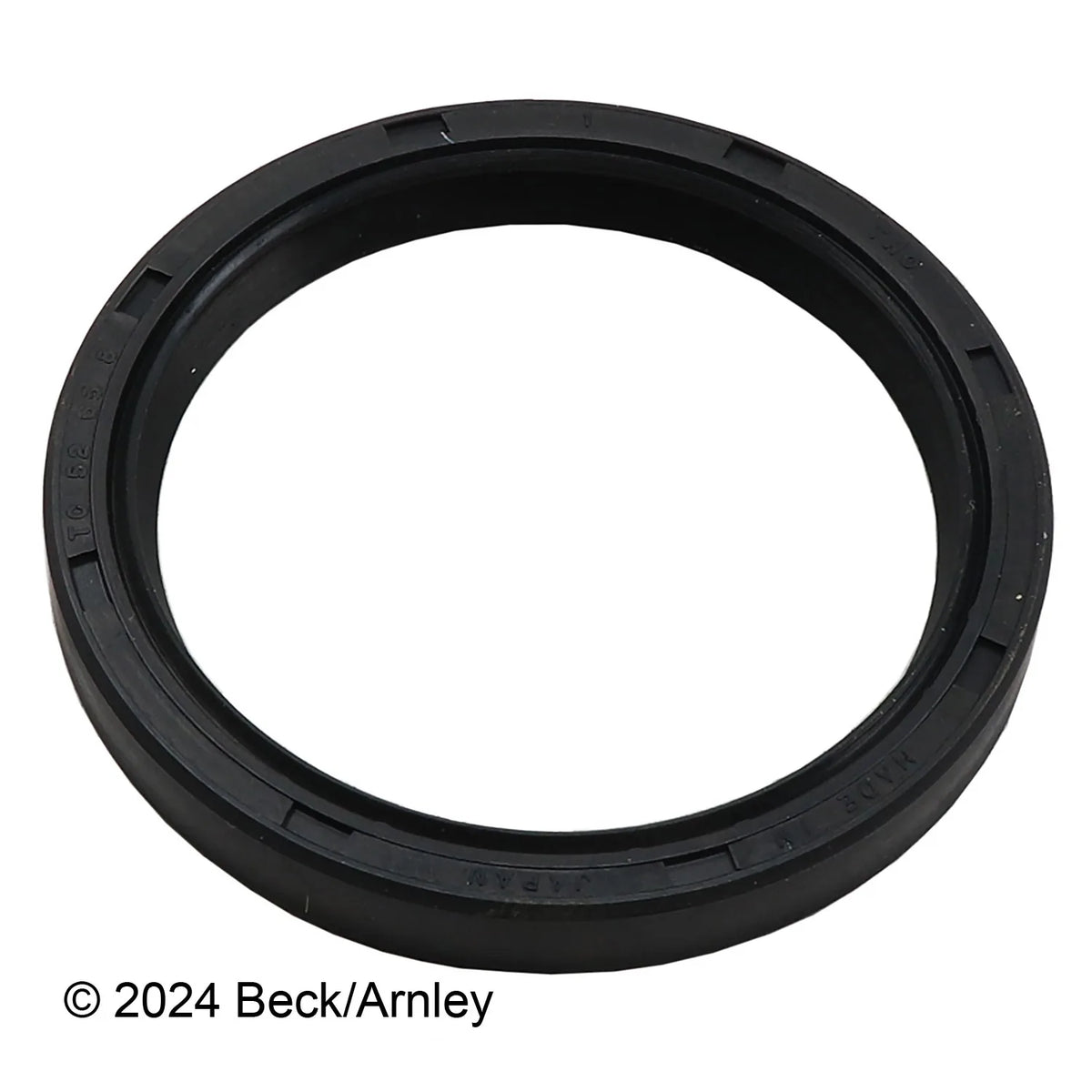 Beck/Arnley 052-3352 1986-1991 Mazda RX-7 Wheel Seal
