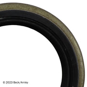 Beck/Arnley 052-3353 1988-1991 Mercedes-Benz 300SE Wheel Seal