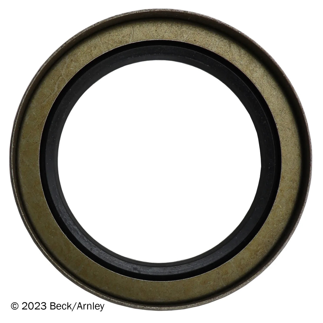 Beck/Arnley 052-3353 1988-1991 Mercedes-Benz 300SE Wheel Seal