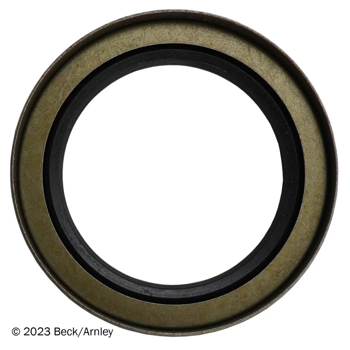 Beck/Arnley 052-3353 1988-1991 Mercedes-Benz 300SE Wheel Seal