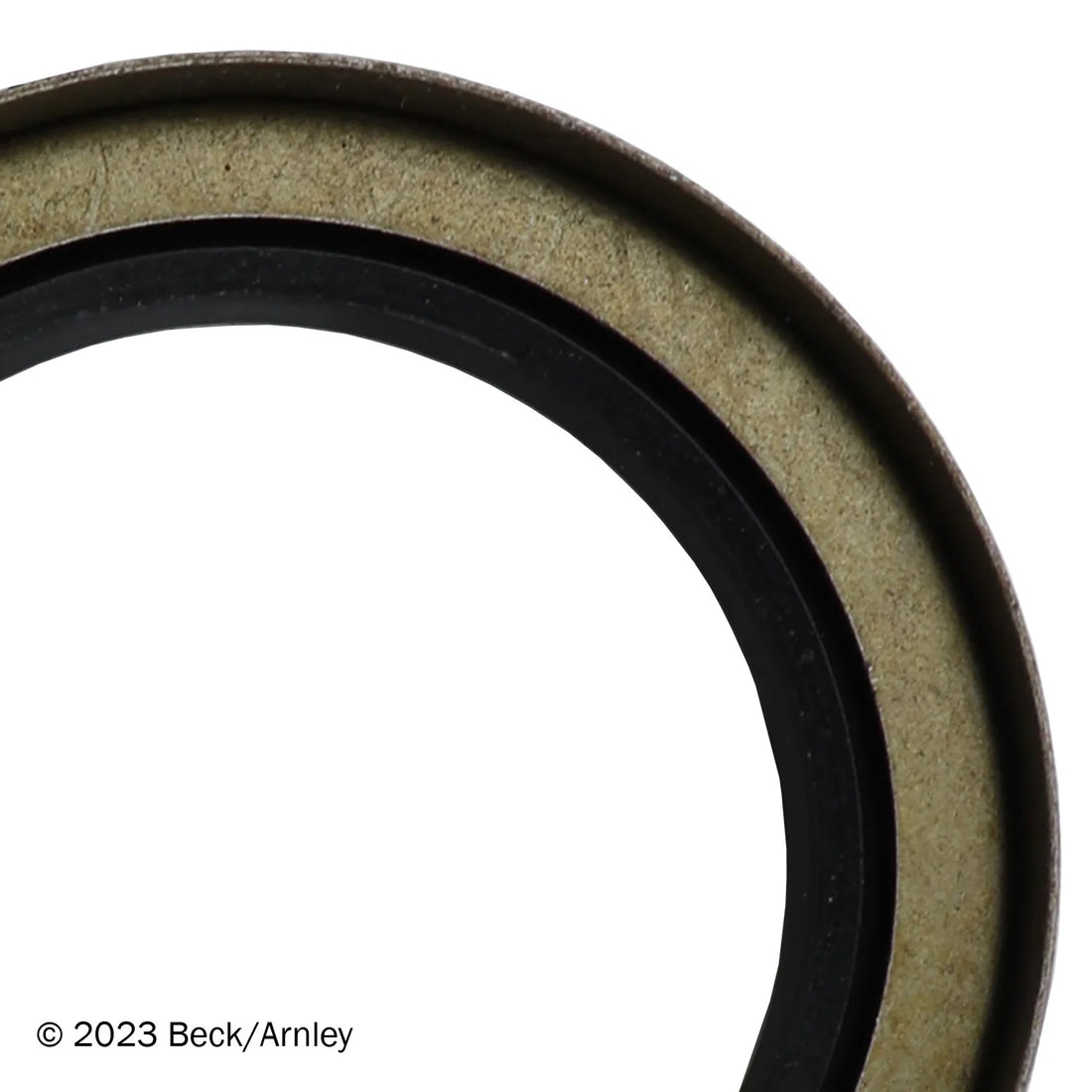 Beck/Arnley 052-3353 1988-1991 Mercedes-Benz 300SE Wheel Seal
