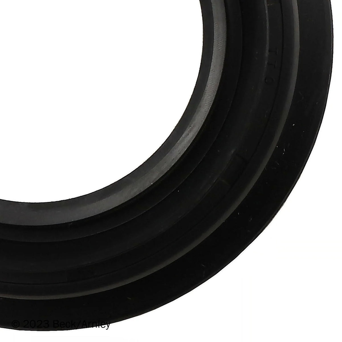 Beck/Arnley 052-3371 1990-1992 INFINITI M30 Wheel Seal