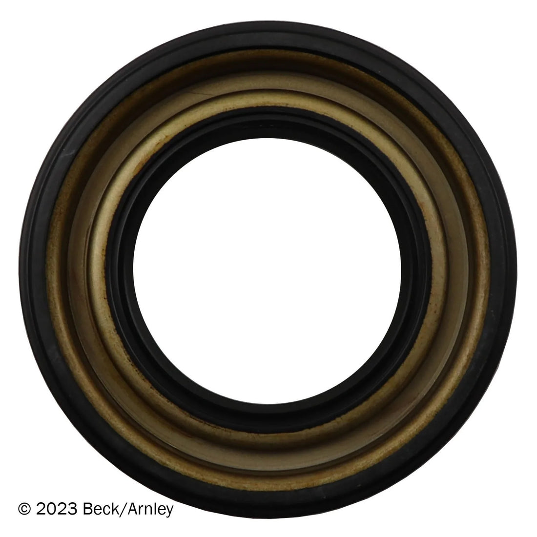 Beck/Arnley 052-3371 1990-1992 INFINITI M30 Wheel Seal