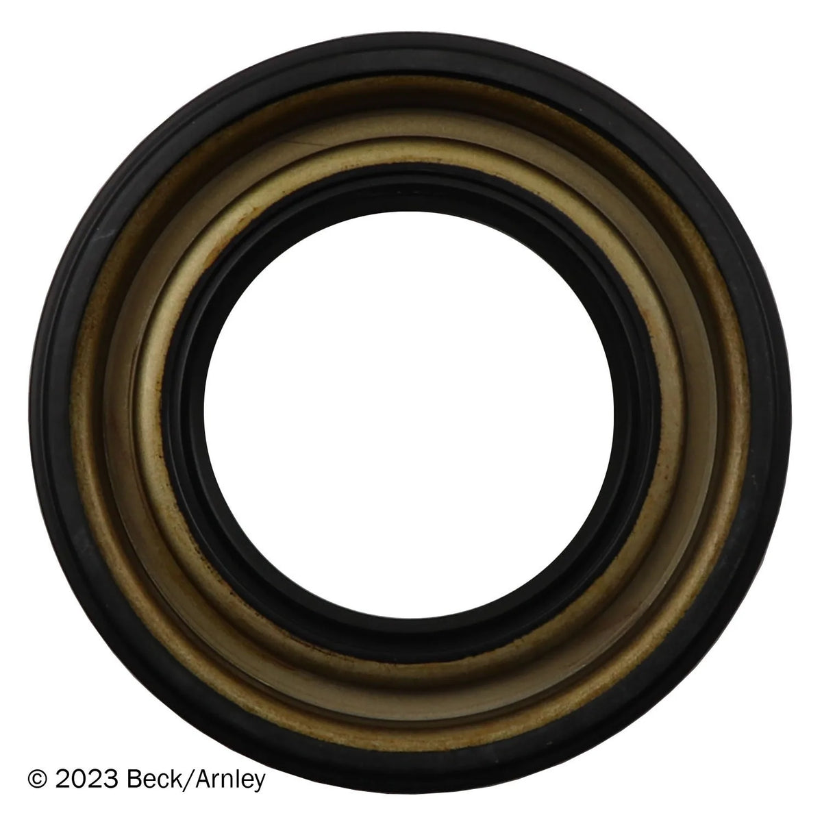 Beck/Arnley 052-3371 1990-1992 INFINITI M30 Wheel Seal