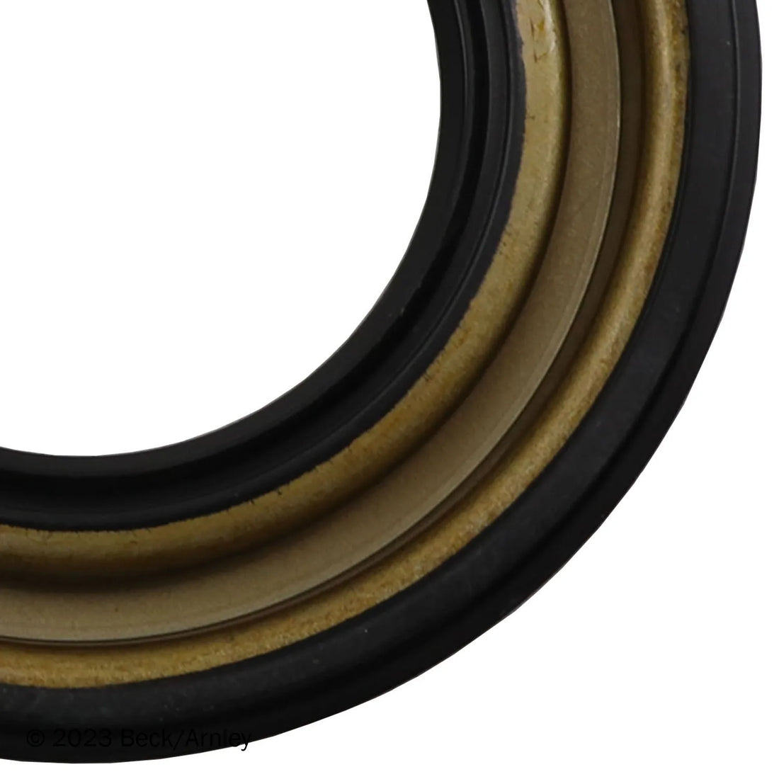 Beck/Arnley 052-3371 1990-1992 INFINITI M30 Wheel Seal