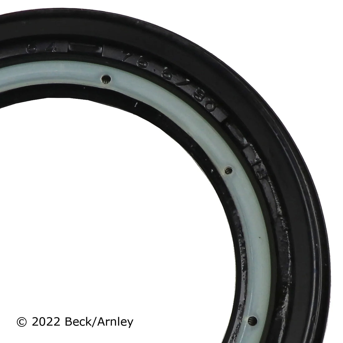 Beck/Arnley 052-3372 1995-1997 Nissan Pickup Wheel Seal