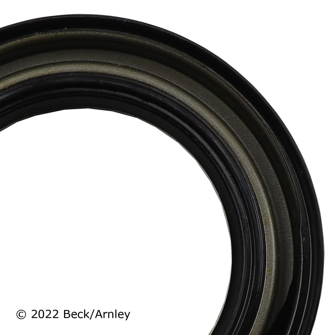 Beck/Arnley 052-3372 1995-1997 Nissan Pickup Wheel Seal