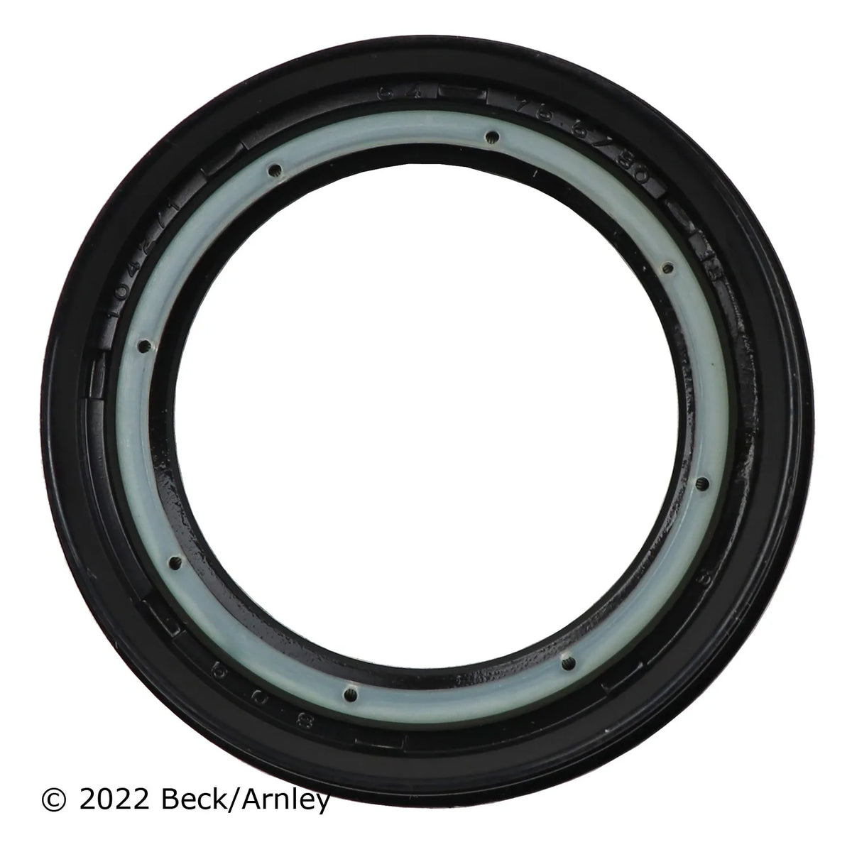 Beck/Arnley 052-3372 1995-1997 Nissan Pickup Wheel Seal