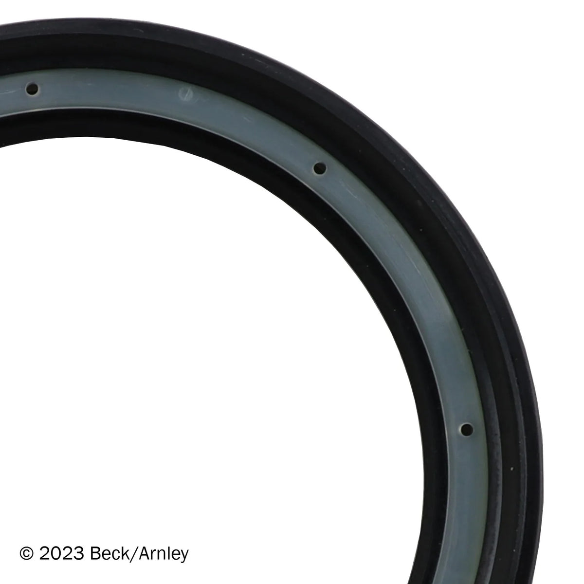 Beck/Arnley 052-3374 2001-2004 Mitsubishi Montero Sport Wheel Seal