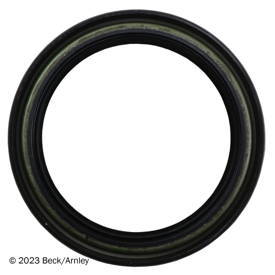 Beck/Arnley 052-3374 2001-2004 Mitsubishi Montero Sport Wheel Seal