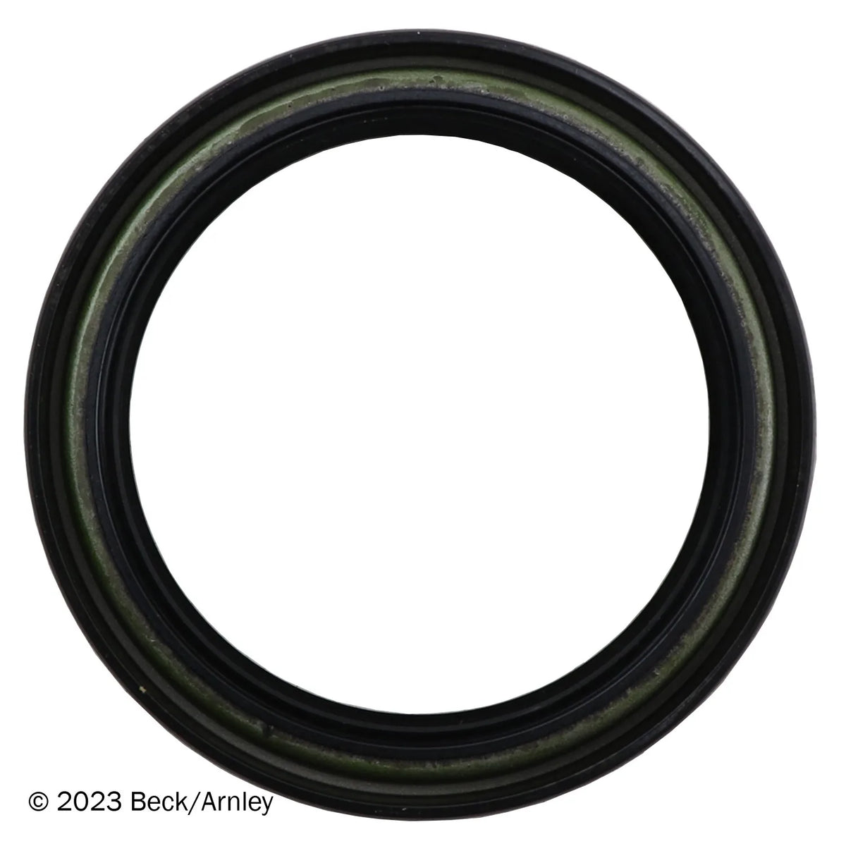 Beck/Arnley 052-3374 2001-2004 Mitsubishi Montero Sport Wheel Seal