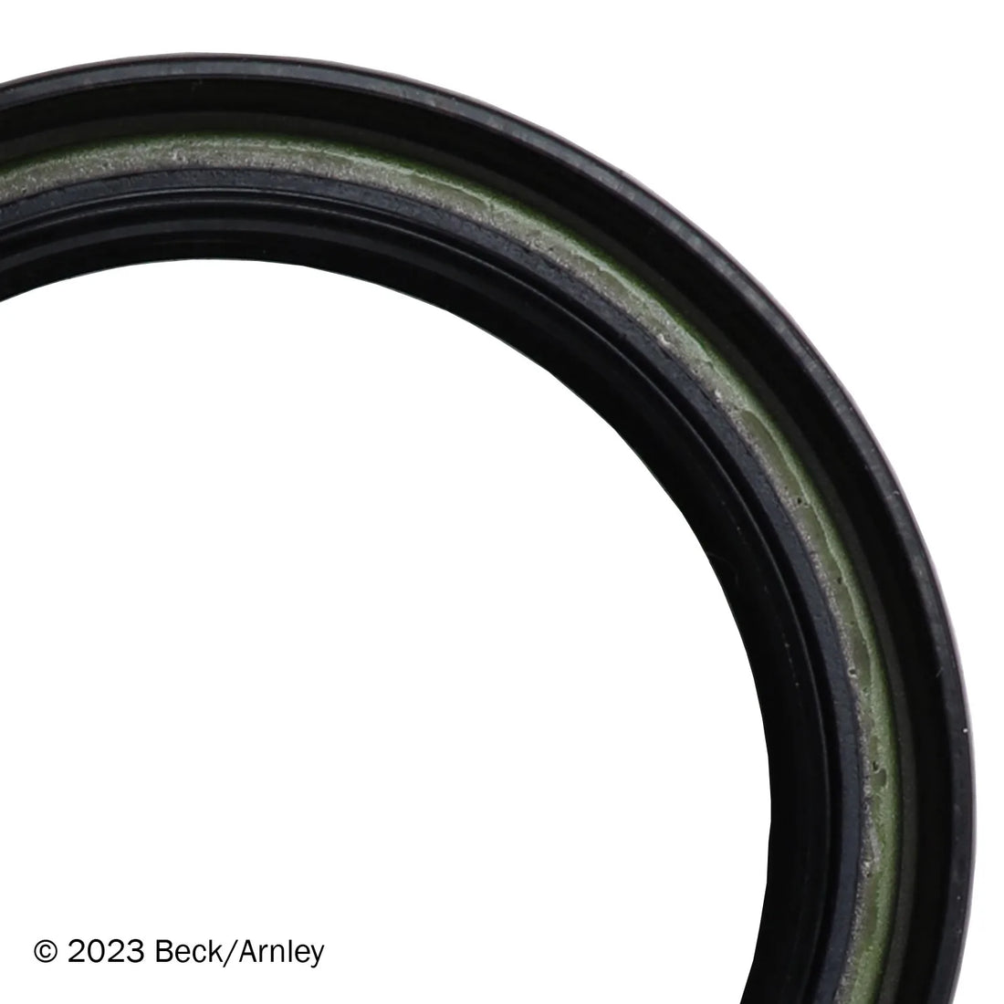 Beck/Arnley 052-3374 2001-2004 Mitsubishi Montero Sport Wheel Seal