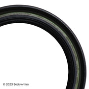 Beck/Arnley 052-3374 2001-2004 Mitsubishi Montero Sport Wheel Seal