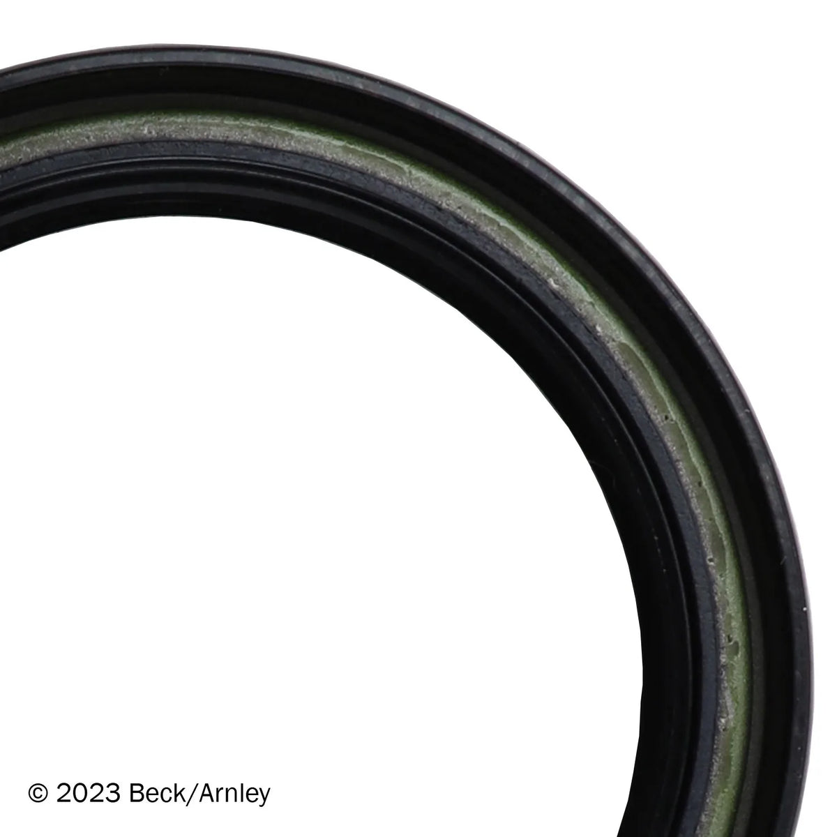 Beck/Arnley 052-3374 2001-2004 Mitsubishi Montero Sport Wheel Seal