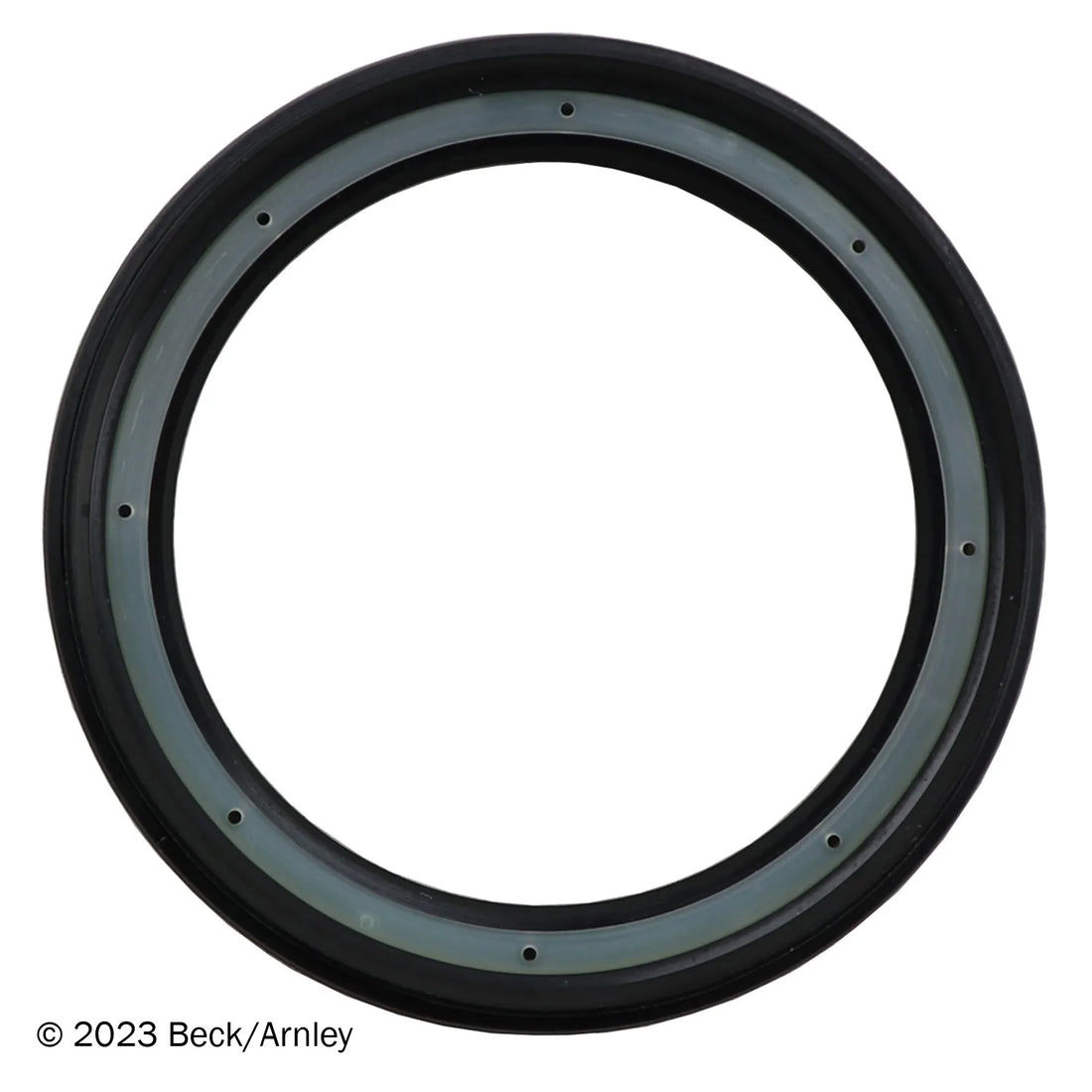 Beck/Arnley 052-3374 2001-2004 Mitsubishi Montero Sport Wheel Seal