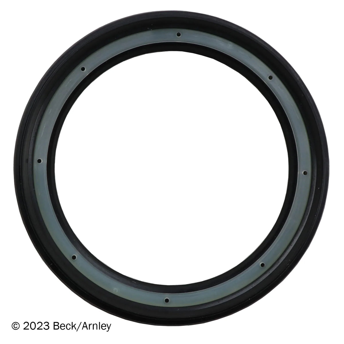 Beck/Arnley 052-3374 2001-2004 Mitsubishi Montero Sport Wheel Seal