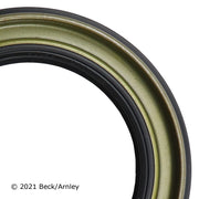Beck/Arnley 052-3398 1998-2004 Nissan Frontier Wheel Seal