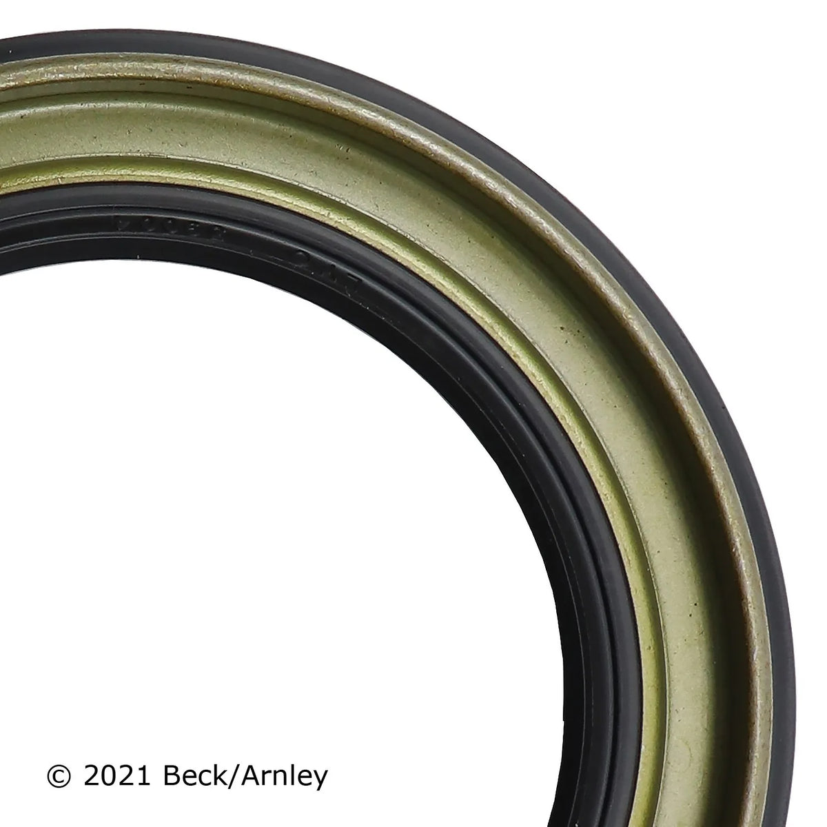 Beck/Arnley 052-3398 1998-2004 Nissan Frontier Wheel Seal