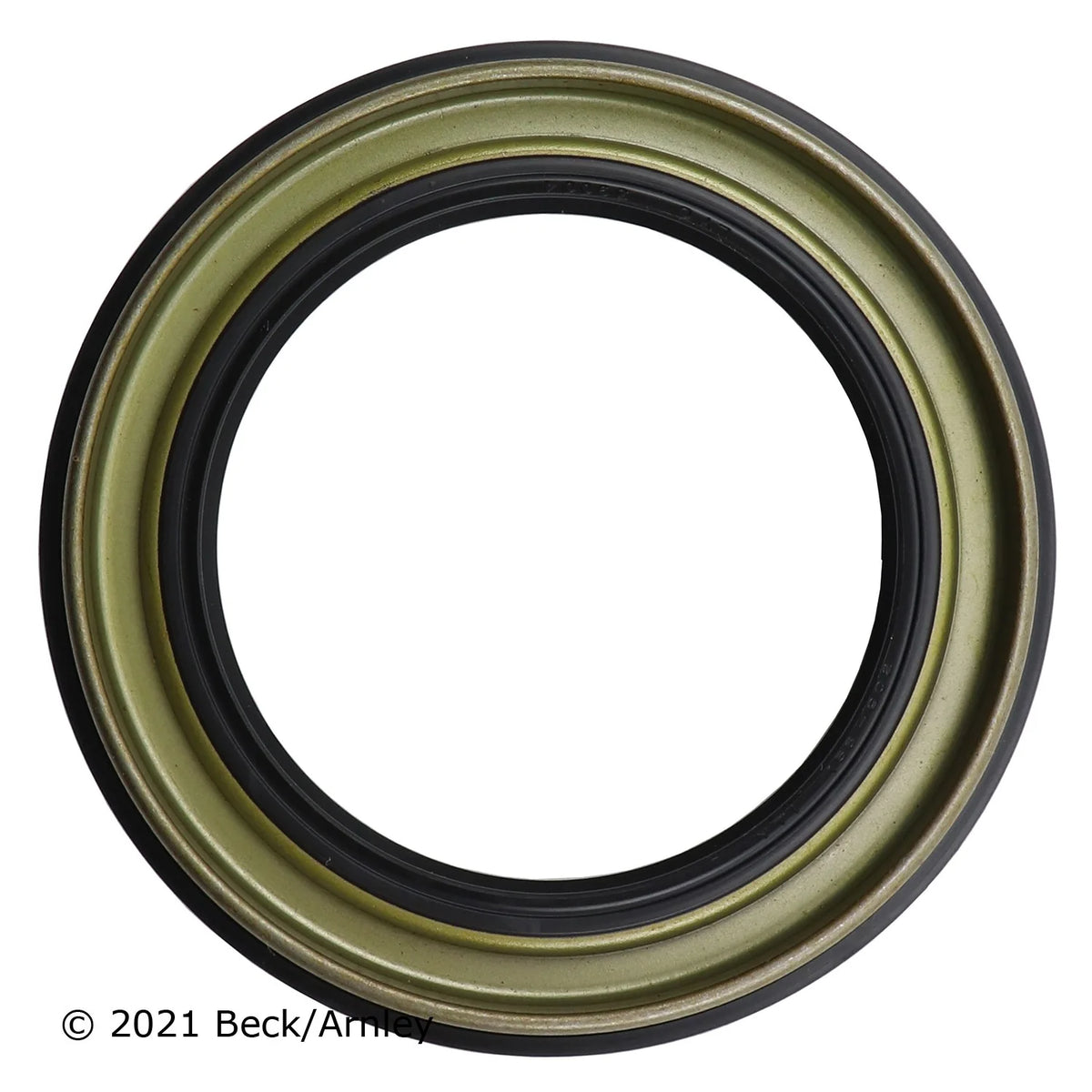 Beck/Arnley 052-3398 1998-2004 Nissan Frontier Wheel Seal