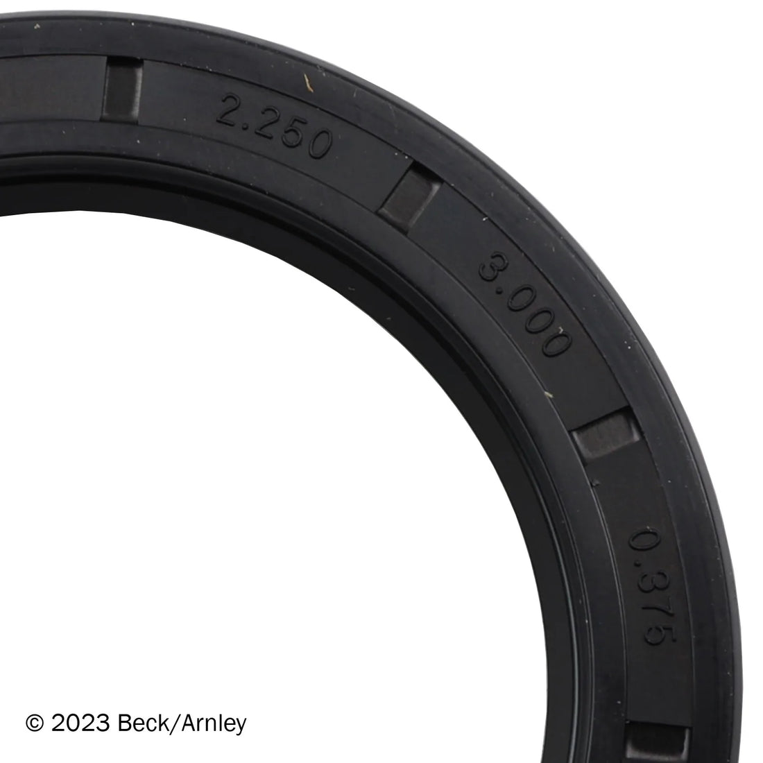 Beck/Arnley 052-3407 1997-2006 Jaguar XK8 Wheel Seal