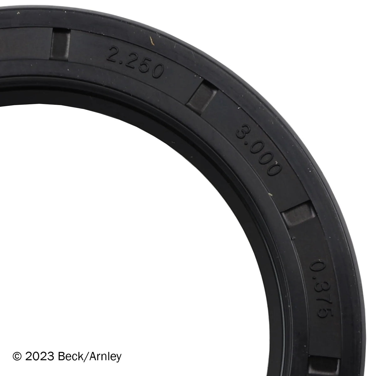Beck/Arnley 052-3407 1997-2006 Jaguar XK8 Wheel Seal