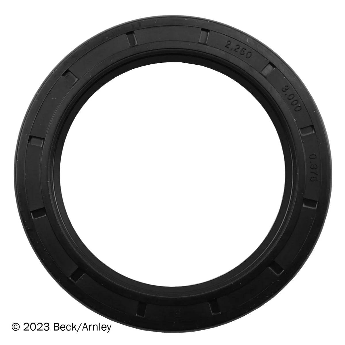 Beck/Arnley 052-3407 1997-2006 Jaguar XK8 Wheel Seal